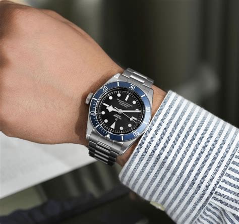 tudor black bay m79230b-0008